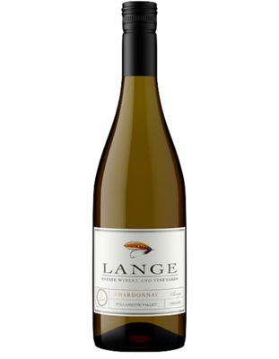 Lange Estate Chardonnay Classique Willamette Valley 2023