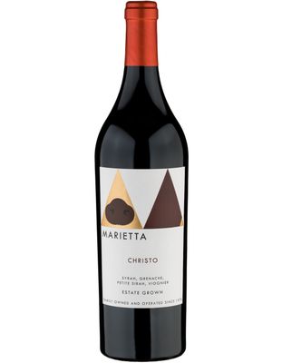 Marietta Cellars Christo Estate Grown 2021