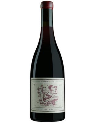Donnachadh Vineyard Pinot Noir Sta. Rita Hills Estate 2021