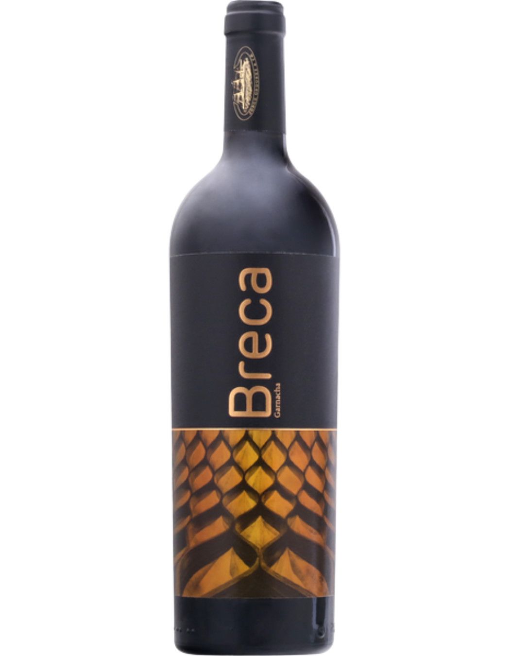 Bodegas Breca Breca Garnacha Old Vines 2021