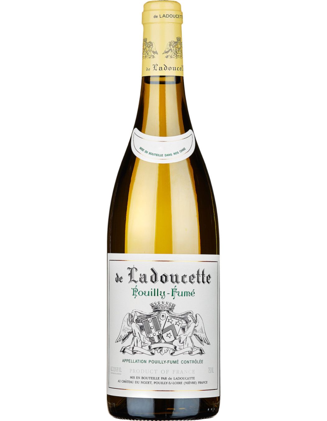 Ladoucette Pouilly-Fumé 2023