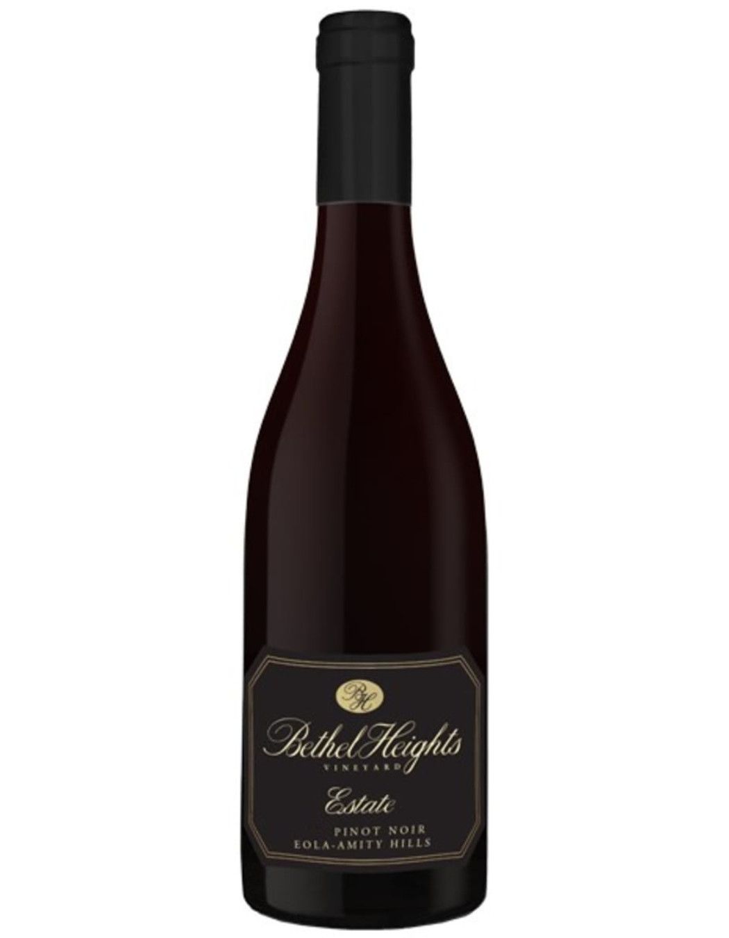 Bethel Heights Pinot Noir Estate Grown Eola-Amity Hills 2023