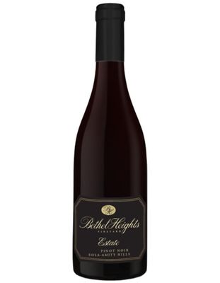 Bethel Heights Pinot Noir Estate Grown Eola-Amity Hills 2023