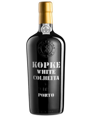 Kopke Dry White Port