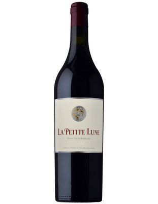 La Petite Lune Bordeaux Rouge 2022