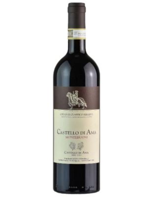 Castello di Ama Chianti Classico Riserva Montebuoni 2021