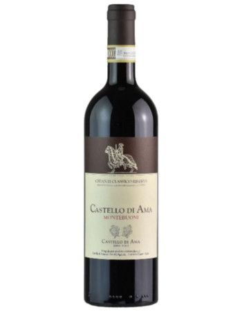 Castello di Ama Chianti Classico Riserva Montebuoni 2021
