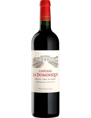 Chateau La Dominique Saint Emilion Grand Cru 2020