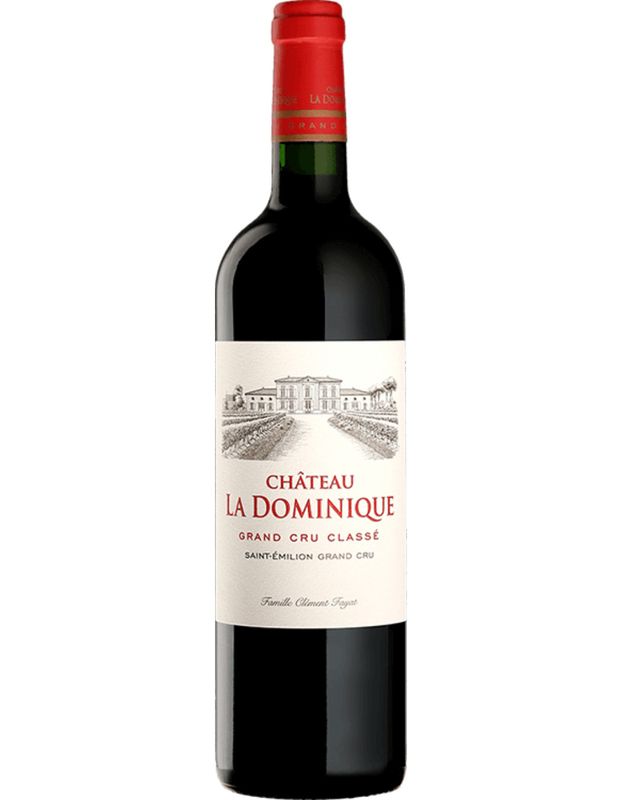 Chateau La Dominique Saint Emilion Grand Cru 2020