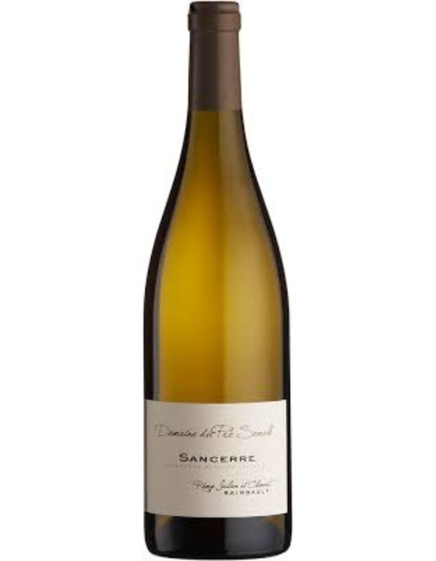Domaine du Pre Semele Sancerre 2023
