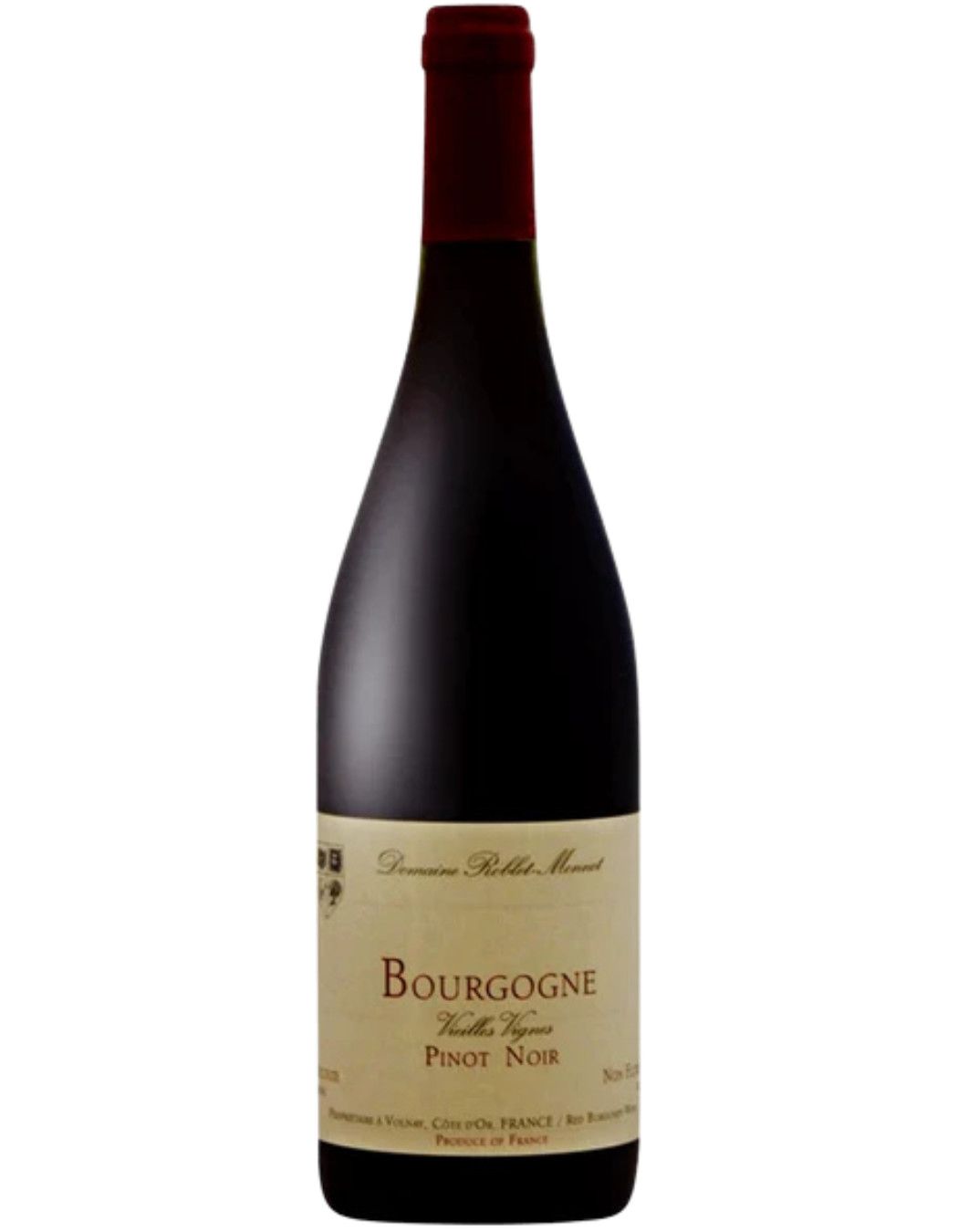 Domaine Roblet-Monnot Bourgogne Pinot Noir Vieilles Vignes 2020