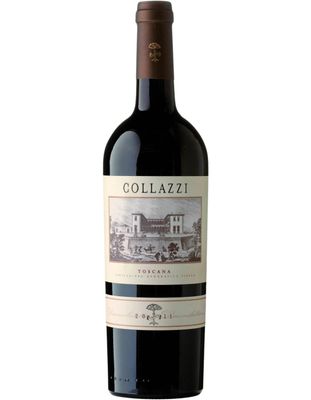 Collazzi Toscana IGT 2021