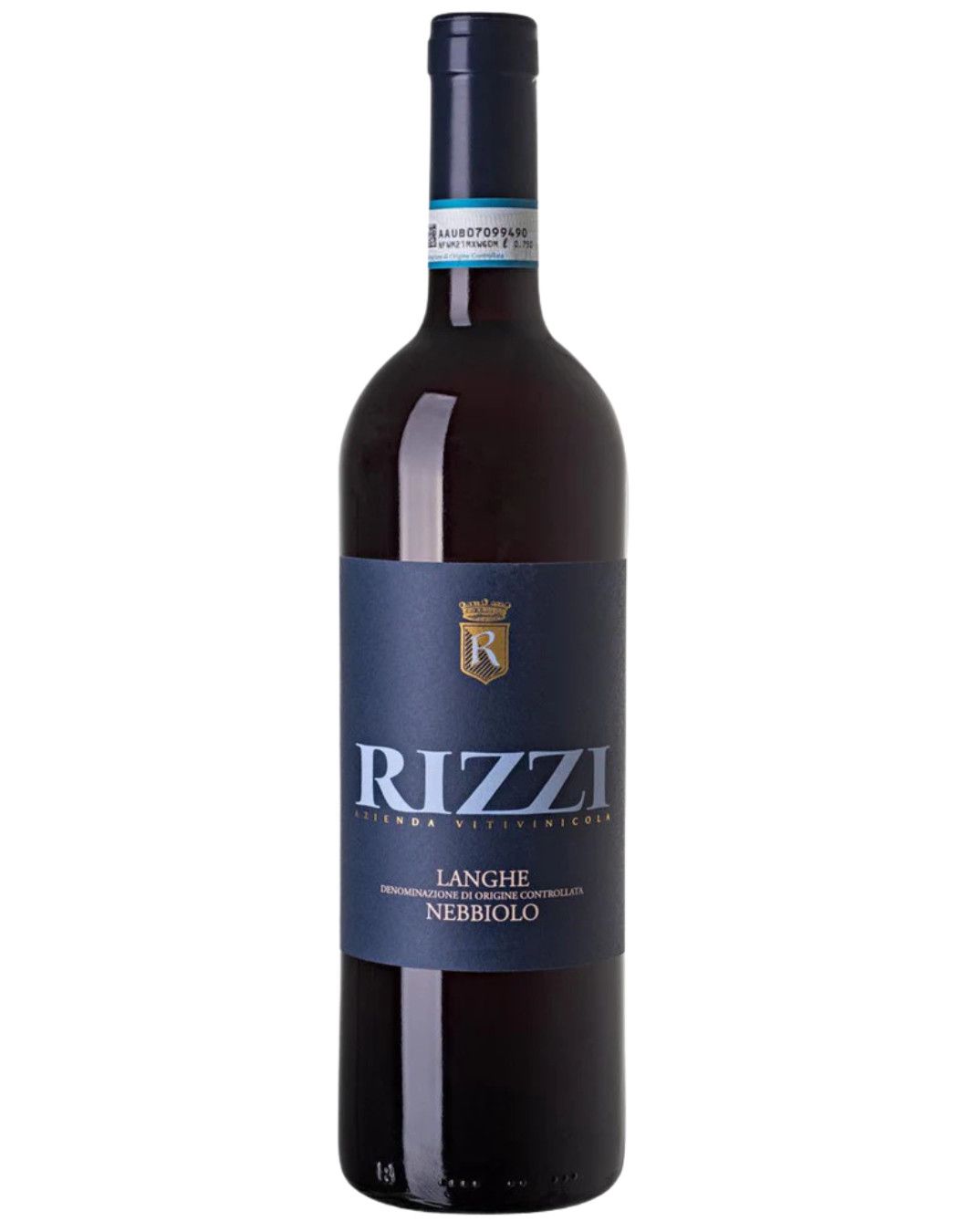 Rizzi Barbaresco 2021