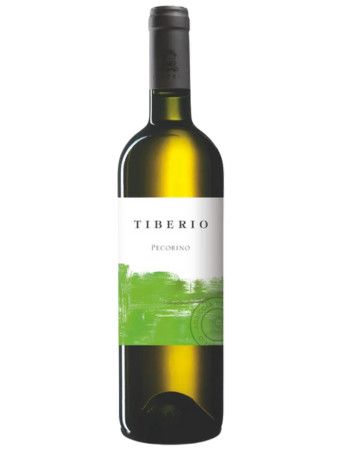 Tiberio Colline Pescaresi Pecorino 2024