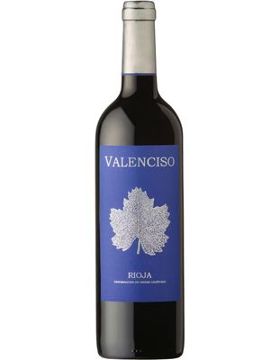 Valenciso Rioja Reserva 2018