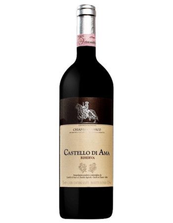 Castello di Ama Chianti Classico Riserva 2006