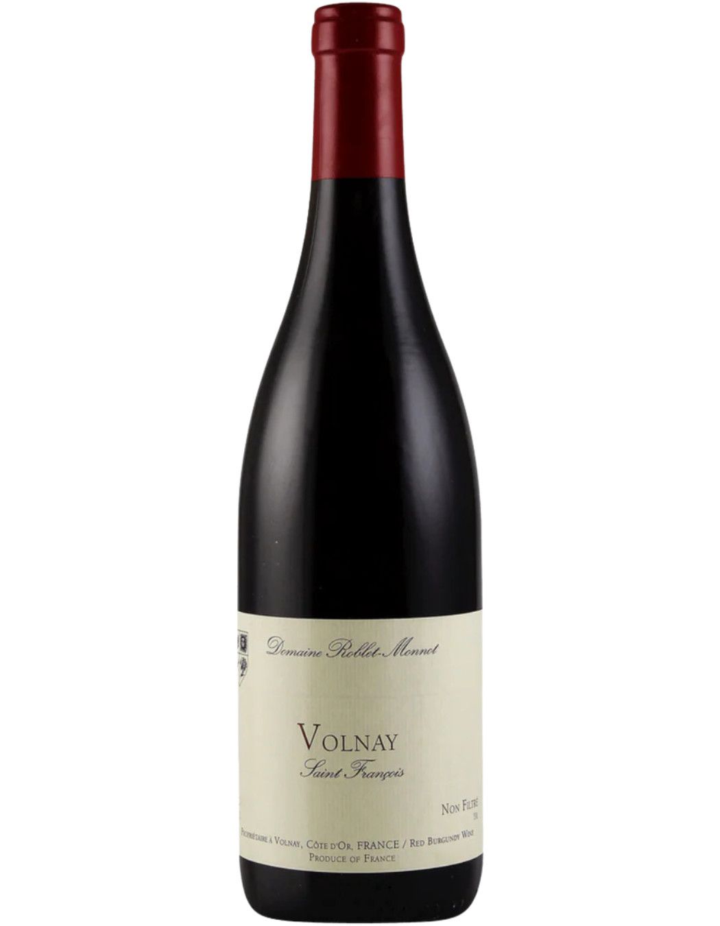 Domaine Roblet-Monnot Volnay Saint Francois 2020