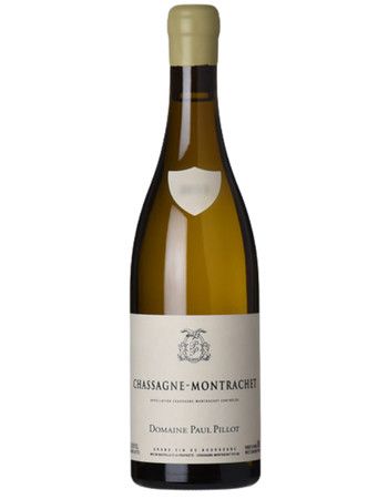 Domaine Paul Pillot Chassagne-Montrachet 2023
