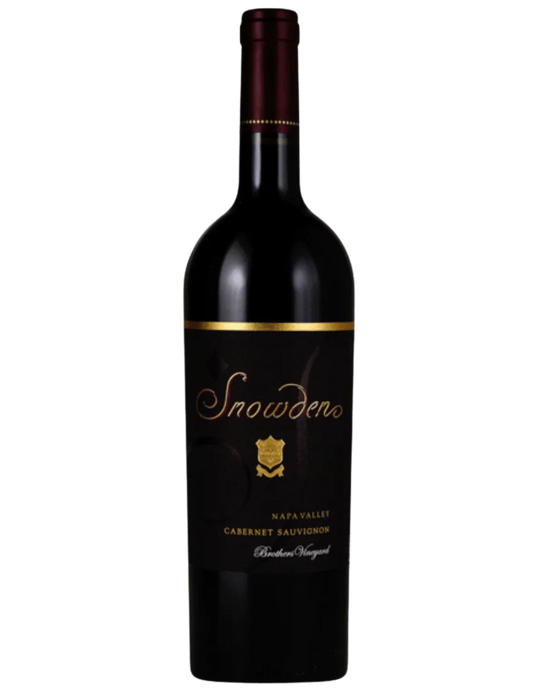 Snowden Brothers Vineyard Cabernet Sauvignon 2022