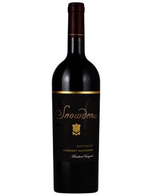Snowden Brothers Vineyard Cabernet Sauvignon 2022