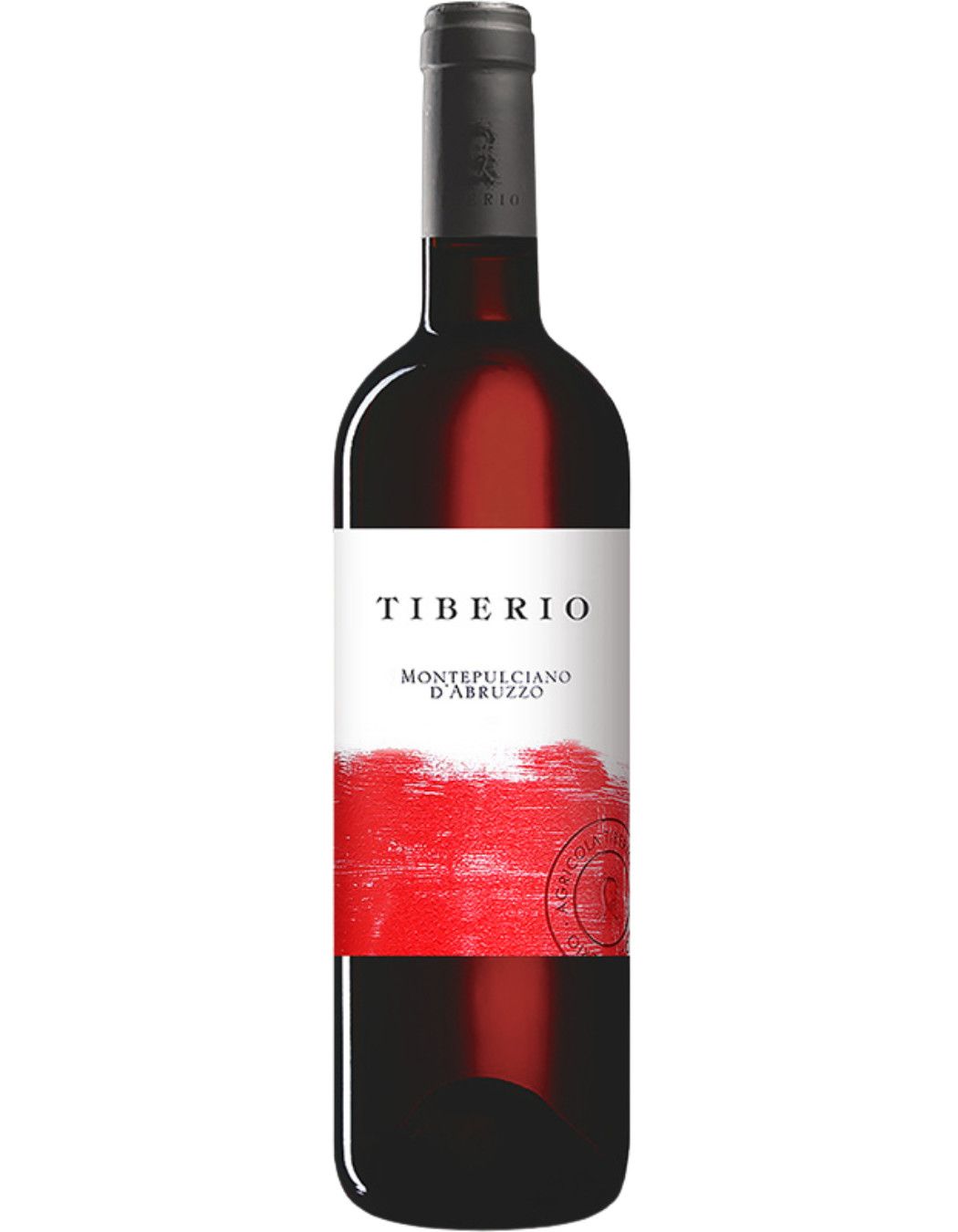 Tiberio Montepulciano d&#39;Abruzzo 2022