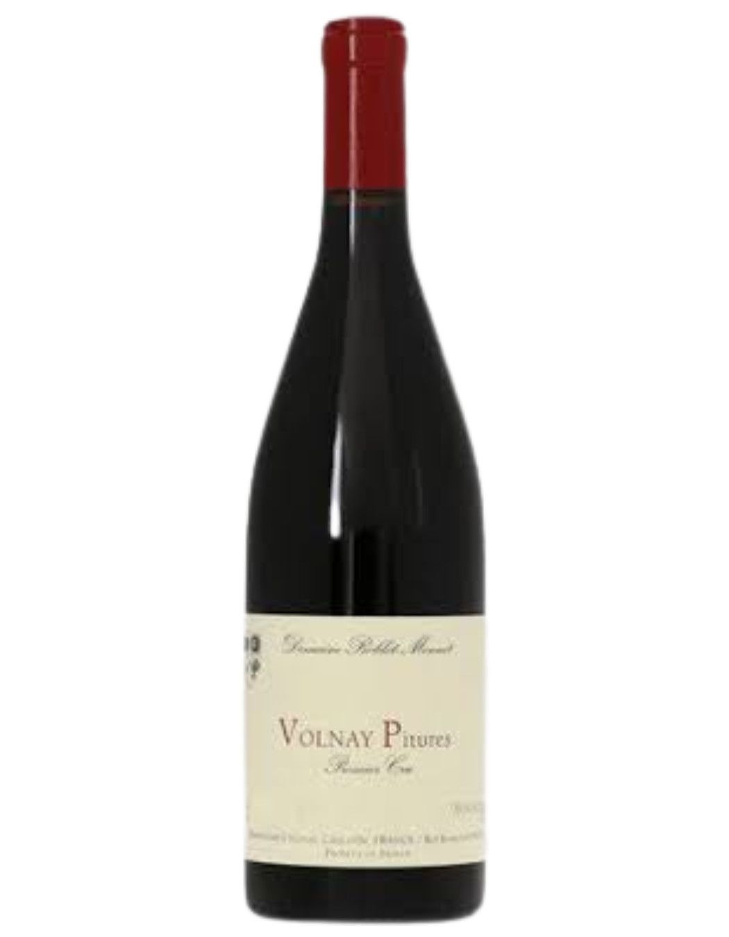 Domaine Roblet-Monnot Volnay 1er Cru Pitures 2020