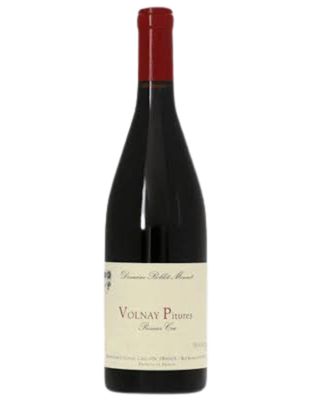 Domaine Roblet-Monnot Volnay 1er Cru Pitures 2020