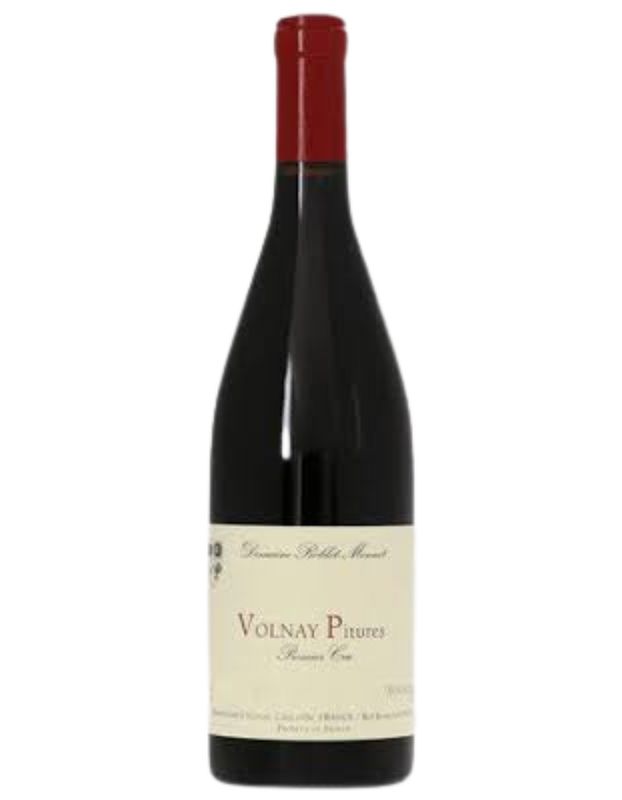 Domaine Roblet-Monnot Volnay 1er Cru Pitures 2020
