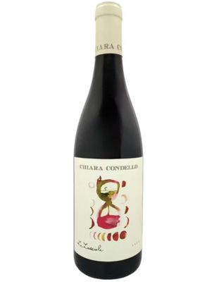 Chiara Condello Sangiovese Romagna Riserva Le Lucciole 2021 3L