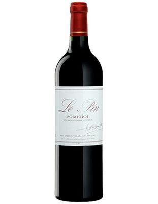 Chateau Le Pin Pomerol 2015
