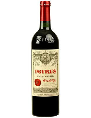 Chateau Petrus Pomerol 2000