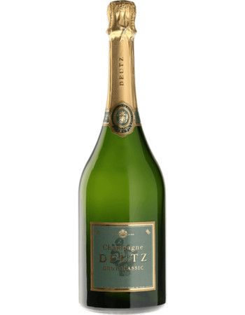 Champagne Deutz Brut Classic 3L