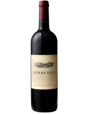 Tzora Vineyards Judean Hills Red Blend 2023