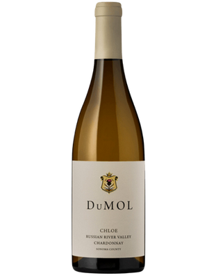 DuMOL Chardonnay Chloe Russian River Valley 2023