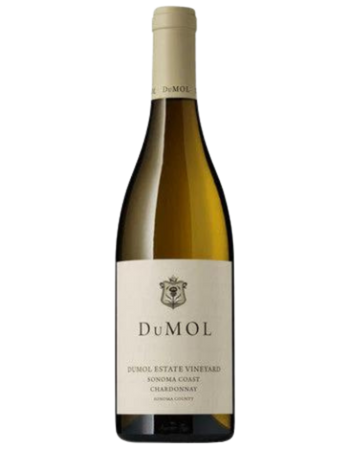 DuMOL Chardonnay Estate Sonoma Coast 2023