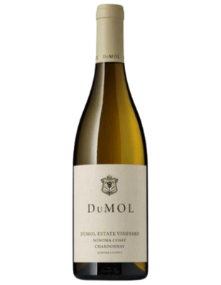 DuMOL Chardonnay Estate Sonoma Coast 2023