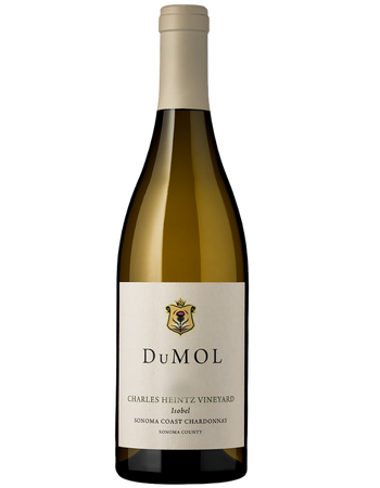 DuMOL Chardonnay Isobel Charles Heintz Vineyard 2023