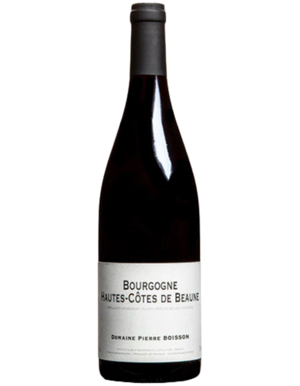 Pierre Boisson Hautes-Côtes de Beaune Rouge 2022