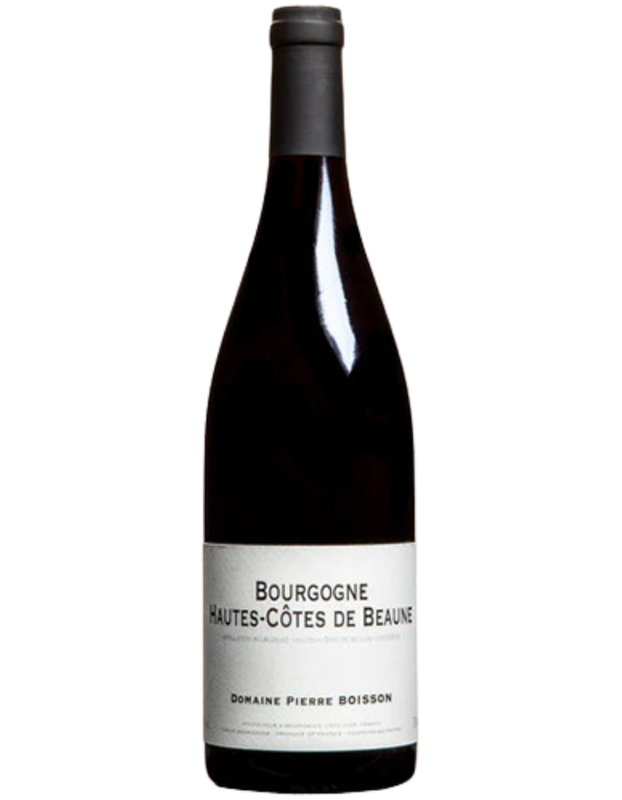 Pierre Boisson Hautes-Côtes de Beaune Rouge 2022