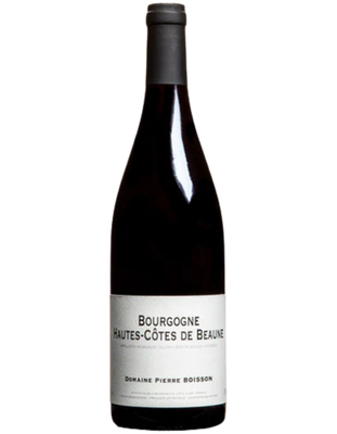 Pierre Boisson Hautes-Côtes de Beaune Rouge 2022