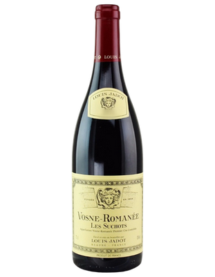 Louis Jadot Vosne-Romanee 1er Cru Les Suchots 2012
