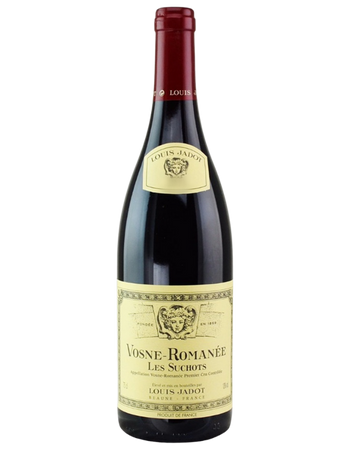Louis Jadot Vosne-Romanee 1er Cru Les Suchots 2012