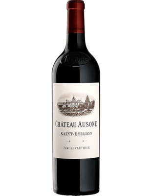 Chateau Ausone Saint Emilion Grand Cru 2003