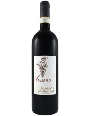 Voliero Brunello di Montalcino 2019