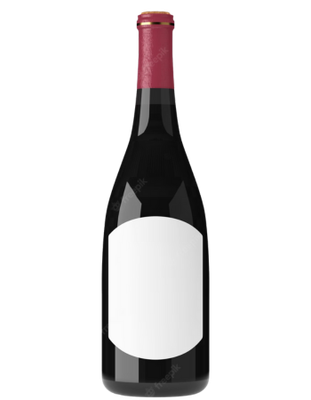 Forge Cellars Cabernet Franc Caywood Vineyard Seneca Lake 2023