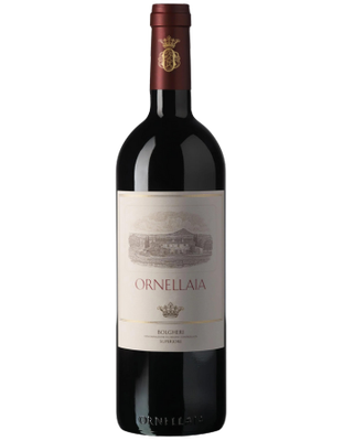 Ornellaia Bolgheri Superiore 2013