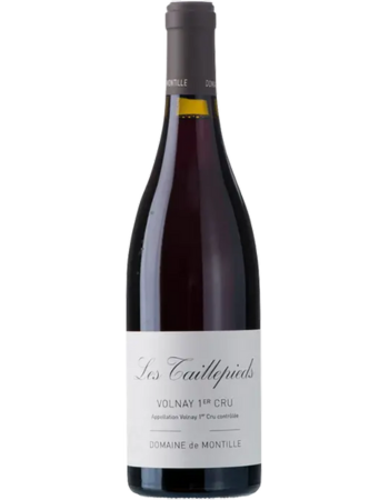 Domaine de Montille Volnay 1er Cru Les Taillepieds 2012