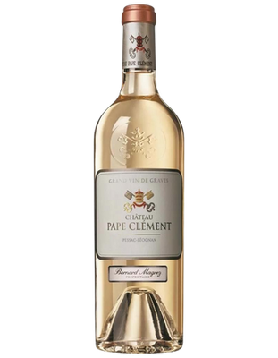 Chateau Pape Clement Pessac-Leognan Blanc 2009