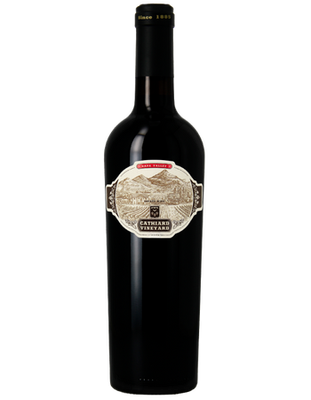 Cathiard Vineyard Cabernet Sauvignon Napa Valley 2021