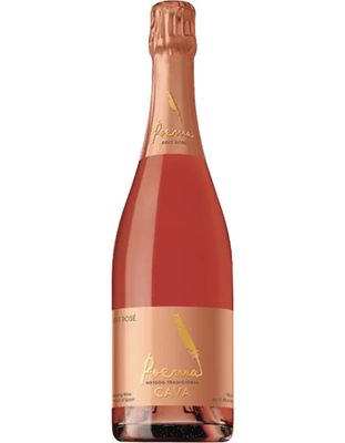 Poema Cava Brut Rosado